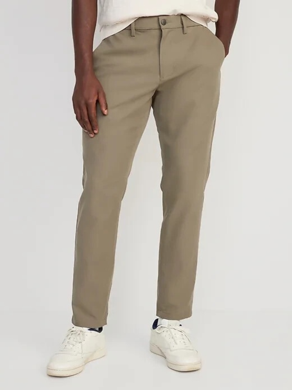 Old Navy Ultimate Straight Built-In Flex Pants